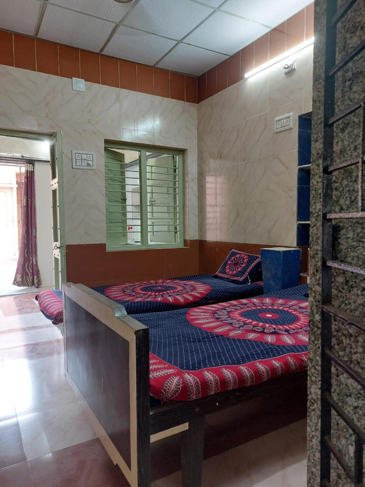 Ram Nivas Home Stay Dwarka Dwarka (Gujarat) Exterior foto