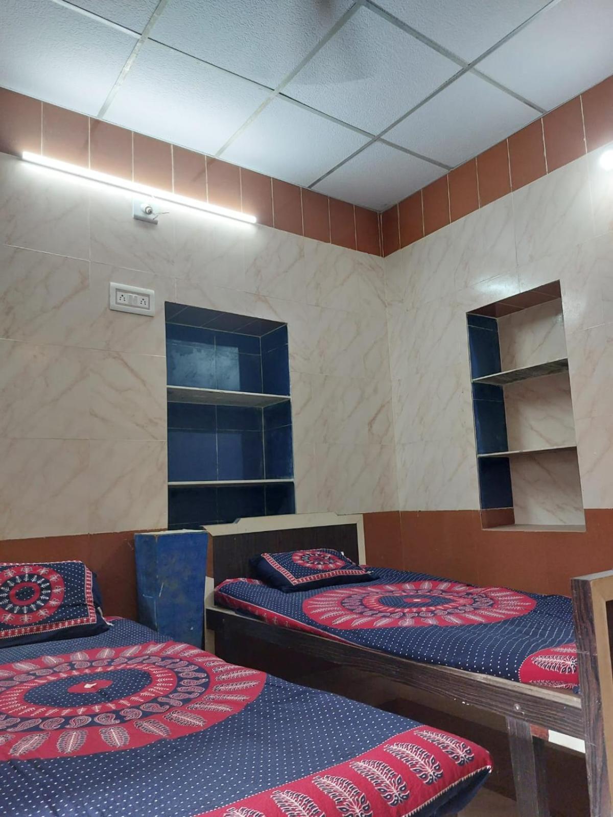 Ram Nivas Home Stay Dwarka Dwarka (Gujarat) Exterior foto