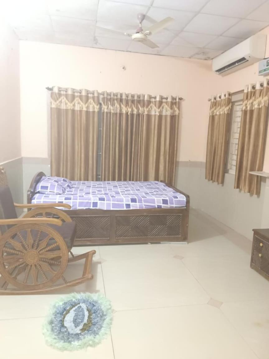 Ram Nivas Home Stay Dwarka Dwarka (Gujarat) Exterior foto