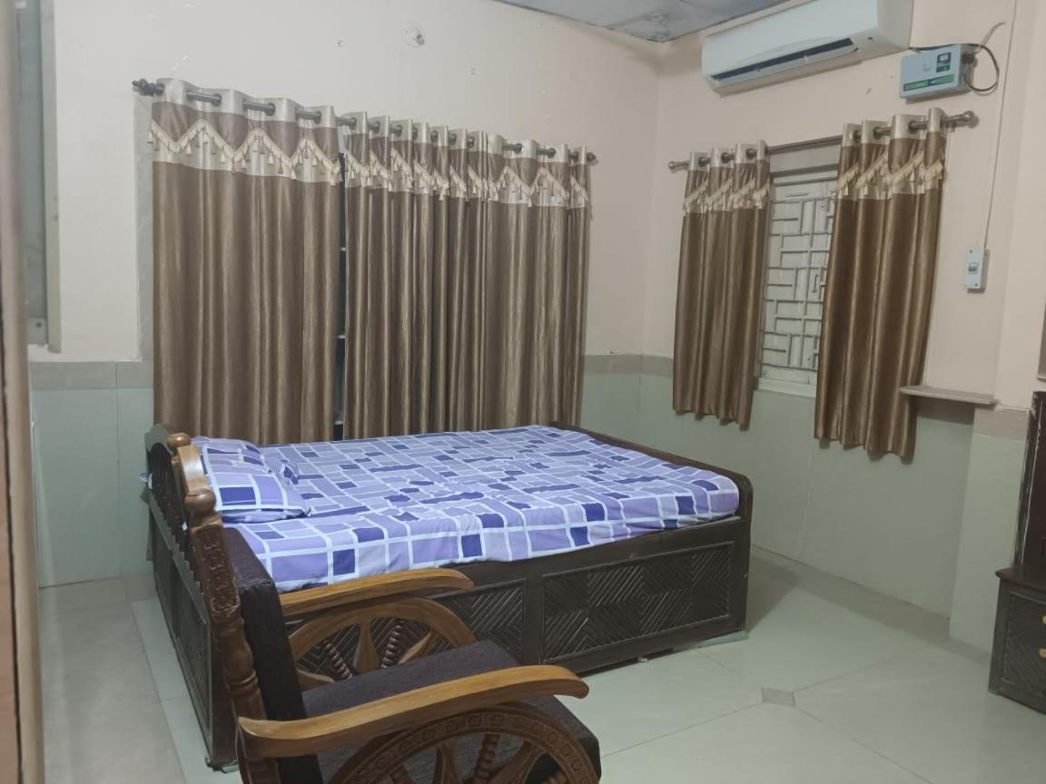Ram Nivas Home Stay Dwarka Dwarka (Gujarat) Exterior foto